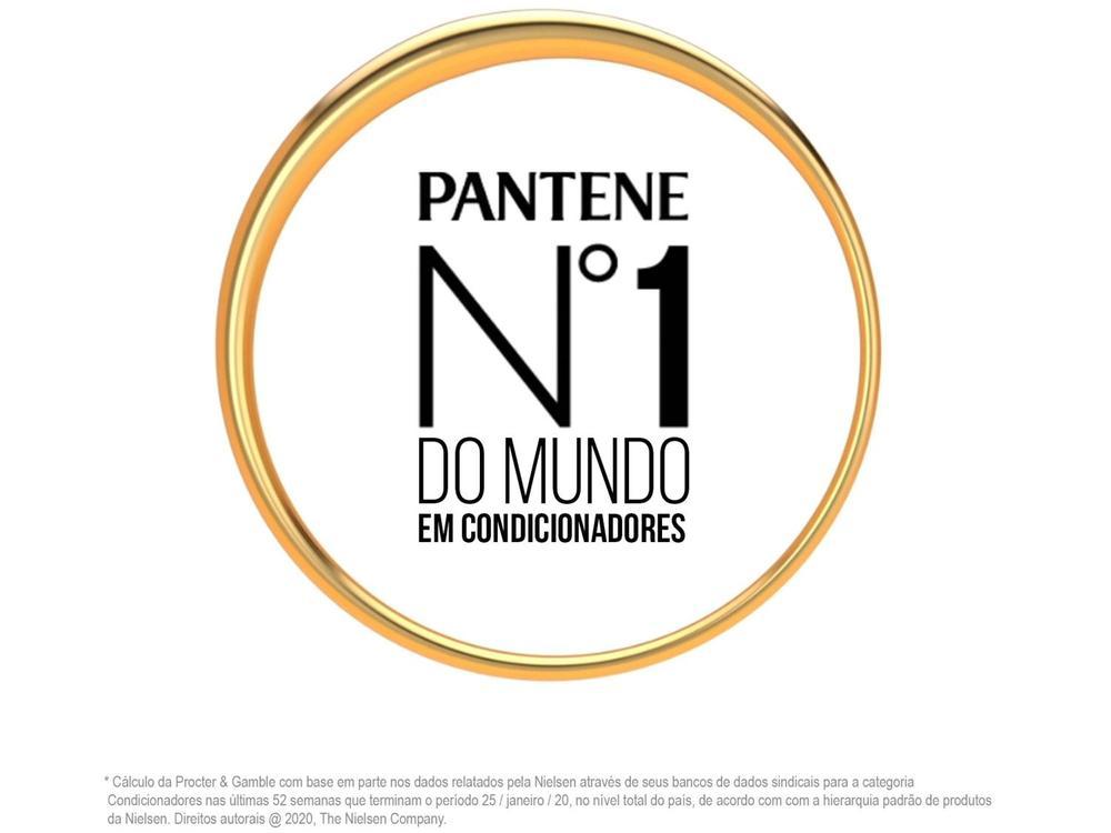 Shampoo Pantene Restauração 350ml - 6