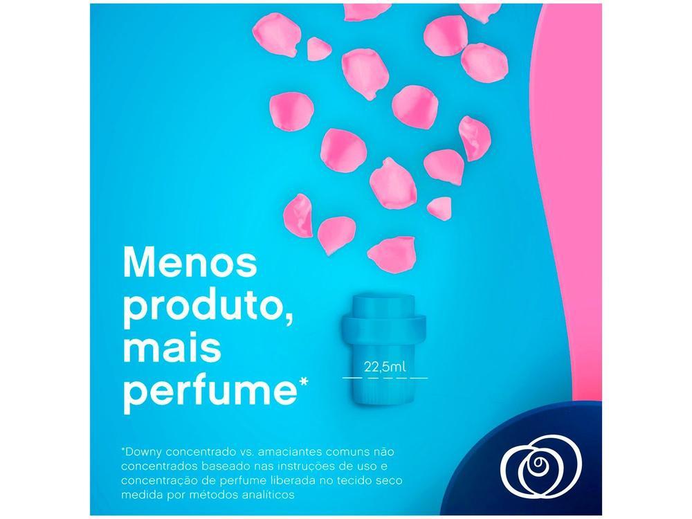 Amaciante Downy Concentrado Frescor da Primavera - 16