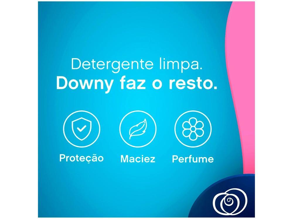 Amaciante Downy Concentrado Frescor da Primavera - 17