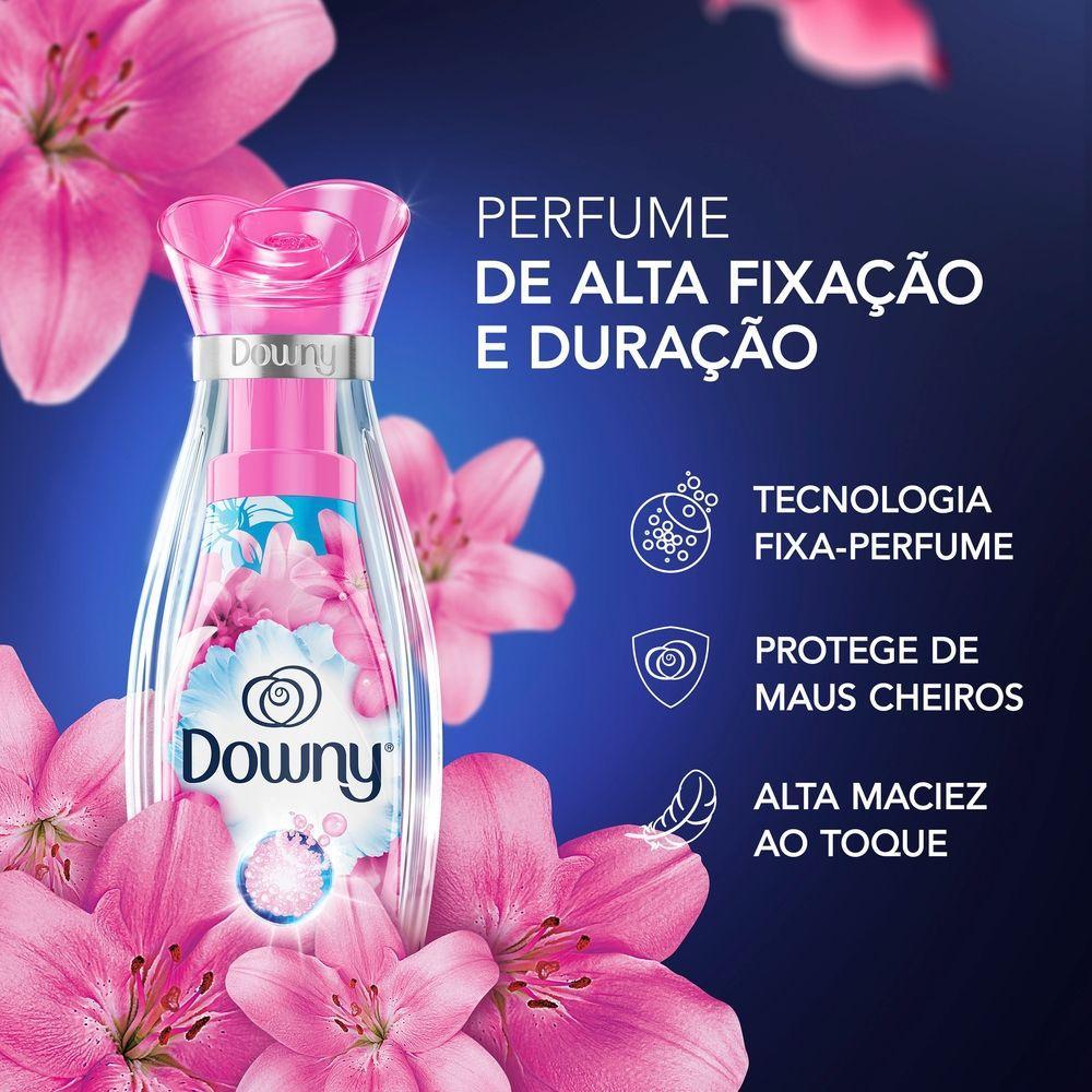 Amaciante Downy Concentrado Frescor da Primavera - 2