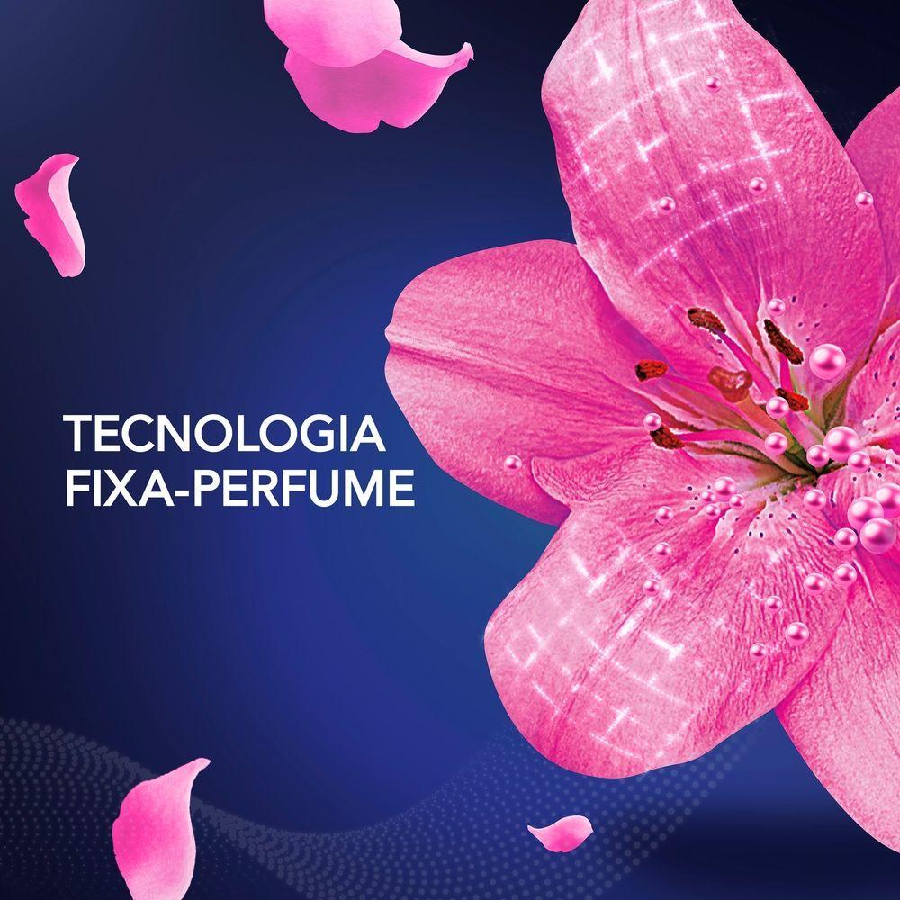 Amaciante Downy Concentrado Frescor da Primavera - 5