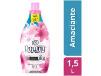 Amaciante Downy Concentrado Frescor da Primavera - 11