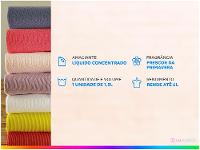 Amaciante Downy Concentrado Frescor da Primavera - 12