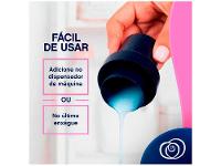 Amaciante Downy Concentrado Frescor da Primavera - 9