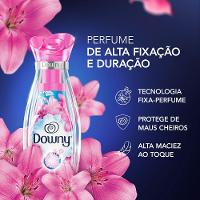 Amaciante Downy Concentrado Frescor da Primavera - 2