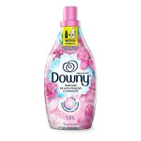 Amaciante Downy Concentrado Frescor da Primavera - 8