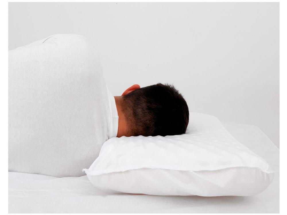 Travesseiro Nasa Fibrasca Viscoelástico - 3