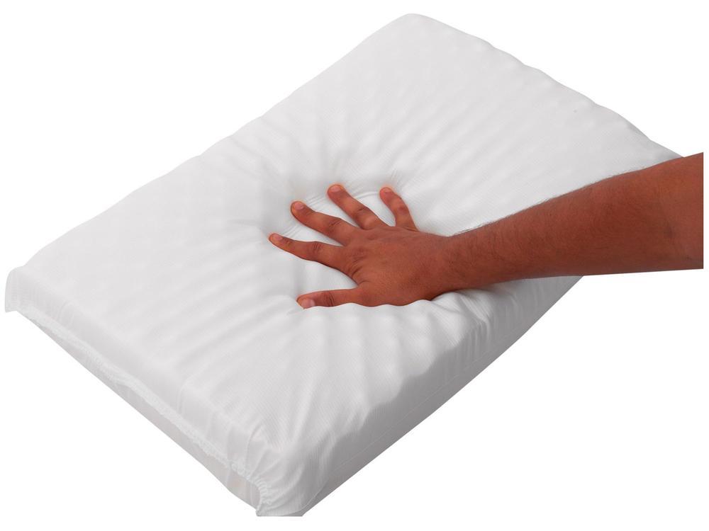 Travesseiro Nasa Fibrasca Viscoelástico - 4