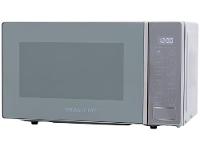 Micro-ondas Inox Brastemp 20L BMS20 AR - 1