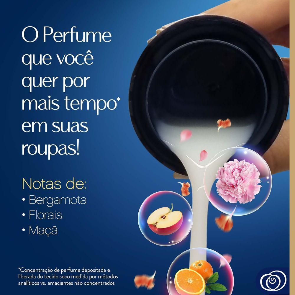 Amaciante Downy Concentrado Perfume Collection Adorável 1,35L - 4