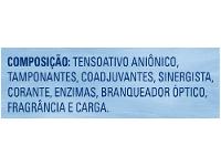 Sabão em Pó Omo Puro Cuidado Toque de Aveia 1,6Kg - 12