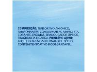 Sabão em Pó Omo Puro Cuidado Toque de Aveia 1,6Kg - 15