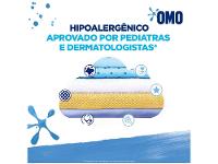 Sabão em Pó Omo Puro Cuidado Toque de Aveia 1,6Kg - 8