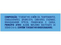 Sabão em Pó Omo Puro Cuidado Toque de Aveia 1,6Kg