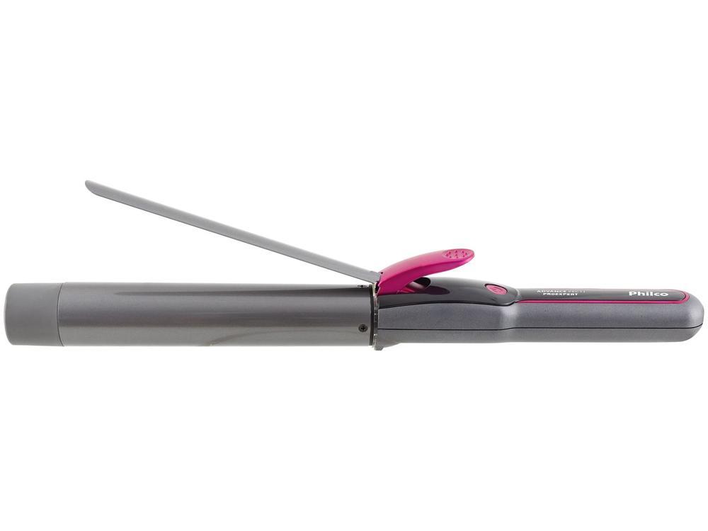 Modelador de Cachos Philco Advance Expert Pro - 9