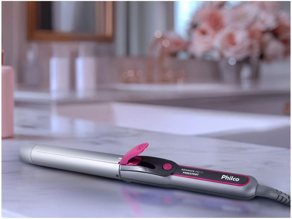 Modelador de Cachos Philco Advance Expert Pro - 2