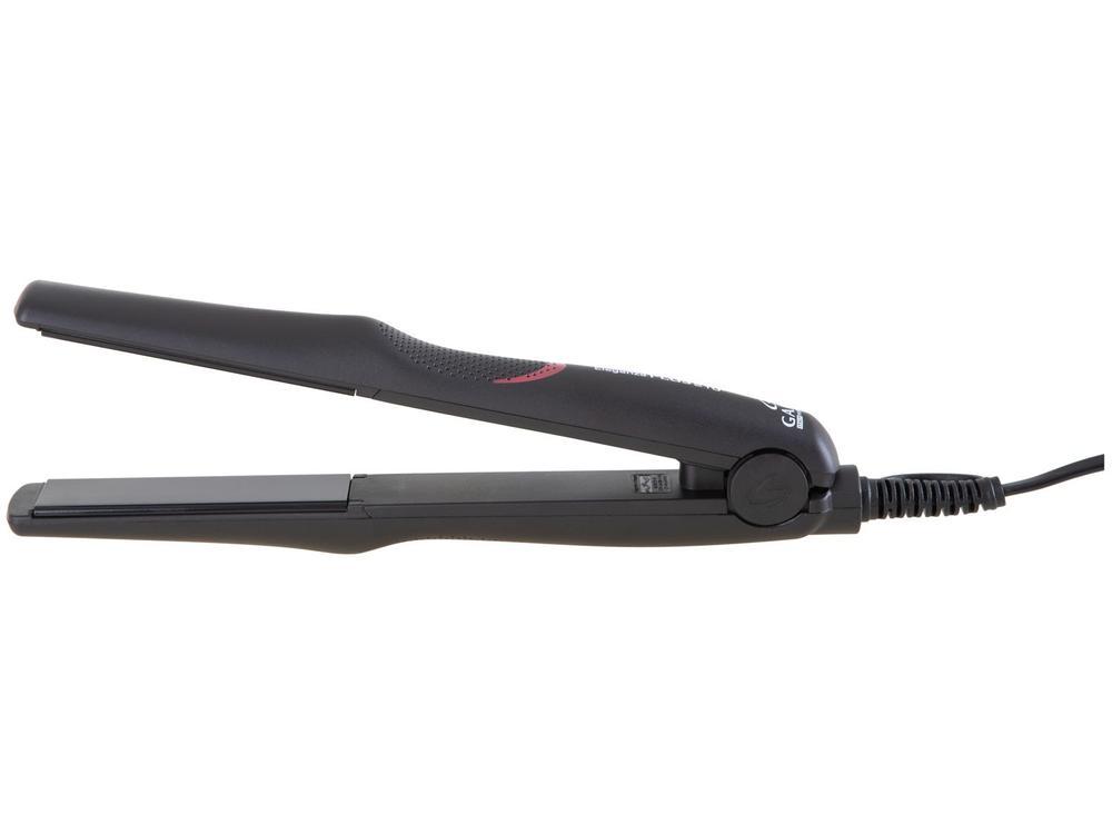 Chapinha/Prancha de Cabelo Cerâmica com Íons 210ºC GA.MA Italy Eleganza Plus - 13