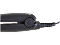 Chapinha/Prancha de Cabelo Cerâmica com Íons 210ºC GA.MA Italy Eleganza Plus - 16