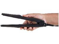 Chapinha/Prancha de Cabelo Cerâmica com Íons 210ºC GA.MA Italy Eleganza Plus - 17