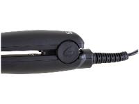 Chapinha/Prancha de Cabelo Cerâmica com Íons 210ºC GA.MA Italy Eleganza Plus - 7