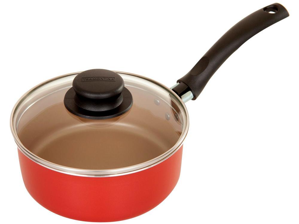 Jogo de Panelas Tramontina Antiaderente - 7