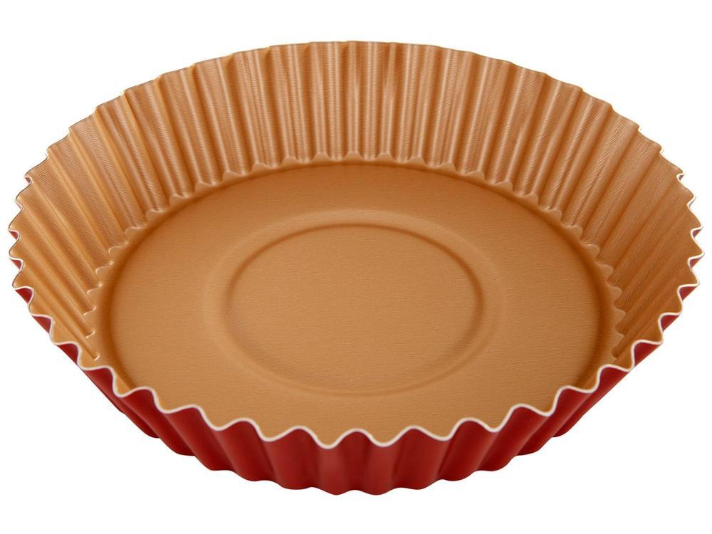 Jogo de Panelas Tramontina Antiaderente - 8