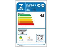 Cooktop 5 Bocas Mondial a Gás GLP Preto - 8