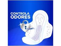 Absorvente Noturno Always Noites Tranquilas Seca G