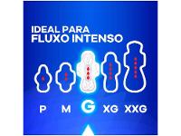 Absorvente Noturno Always Noites Tranquilas Seca G - 7