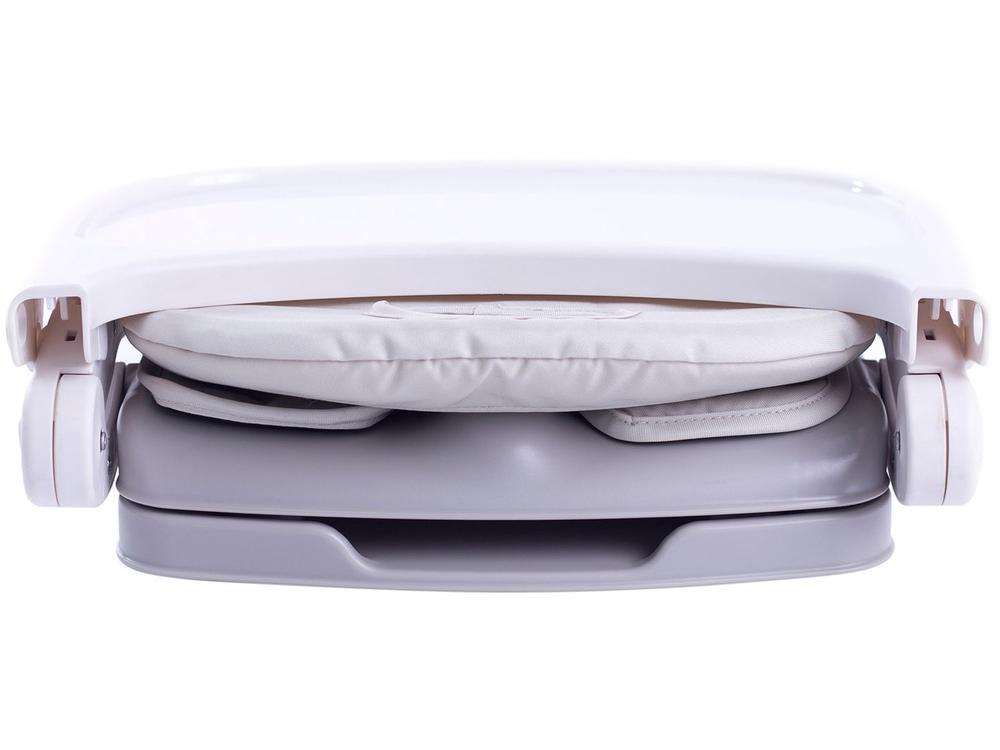 Cadeira de Alimentação Portátil Cosco Kids Pop 3 Posições de Altura 0 a 15kg - 4