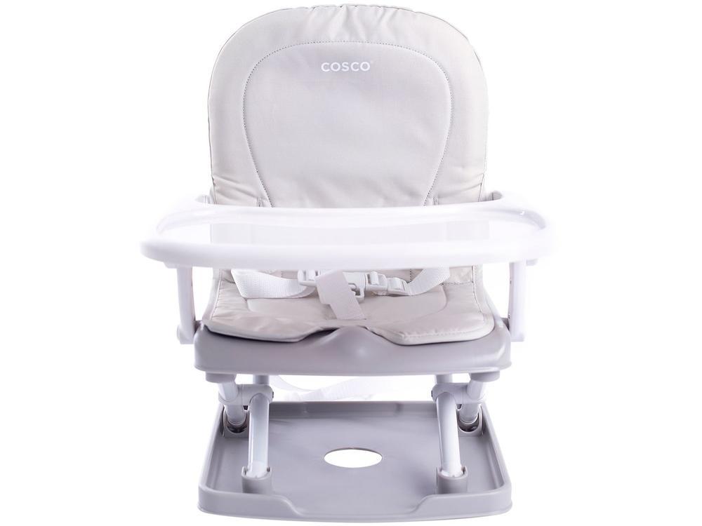 Cadeira de Alimentação Portátil Cosco Kids Pop 3 Posições de Altura 0 a 15kg - 5