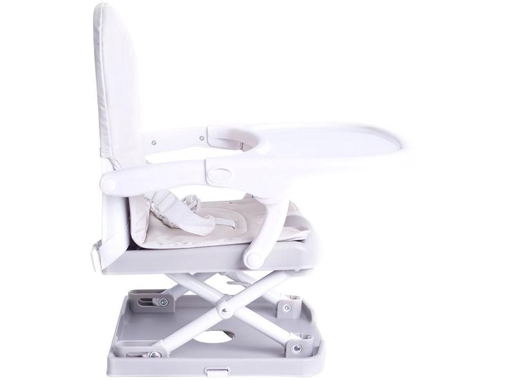 Cadeira de Alimentação Portátil Cosco Kids Pop 3 Posições de Altura 0 a 15kg - 7