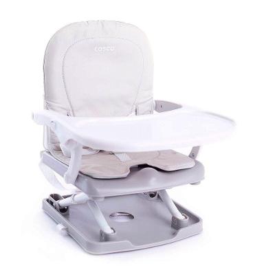 Cadeira de Alimentação Portátil Cosco Kids Pop 3 Posições de Altura 0 a 15kg