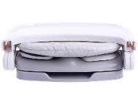 Cadeira de Alimentação Portátil Cosco Kids Pop 3 Posições de Altura 0 a 15kg