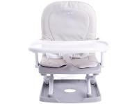 Cadeira de Alimentação Portátil Cosco Kids Pop 3 Posições de Altura 0 a 15kg - 5