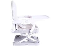 Cadeira de Alimentação Portátil Cosco Kids Pop 3 Posições de Altura 0 a 15kg - 7