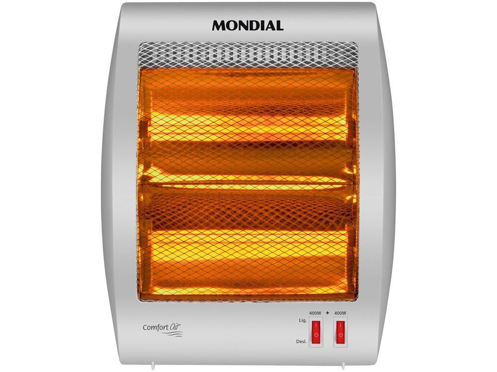 Aquecedor Halógeno Mondial Comfort Air II A-09 - 1