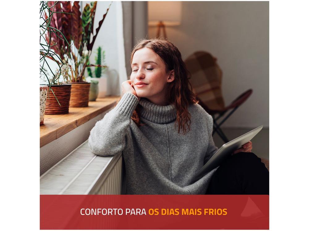 Aquecedor Halógeno Mondial Comfort Air II A-09 - 7