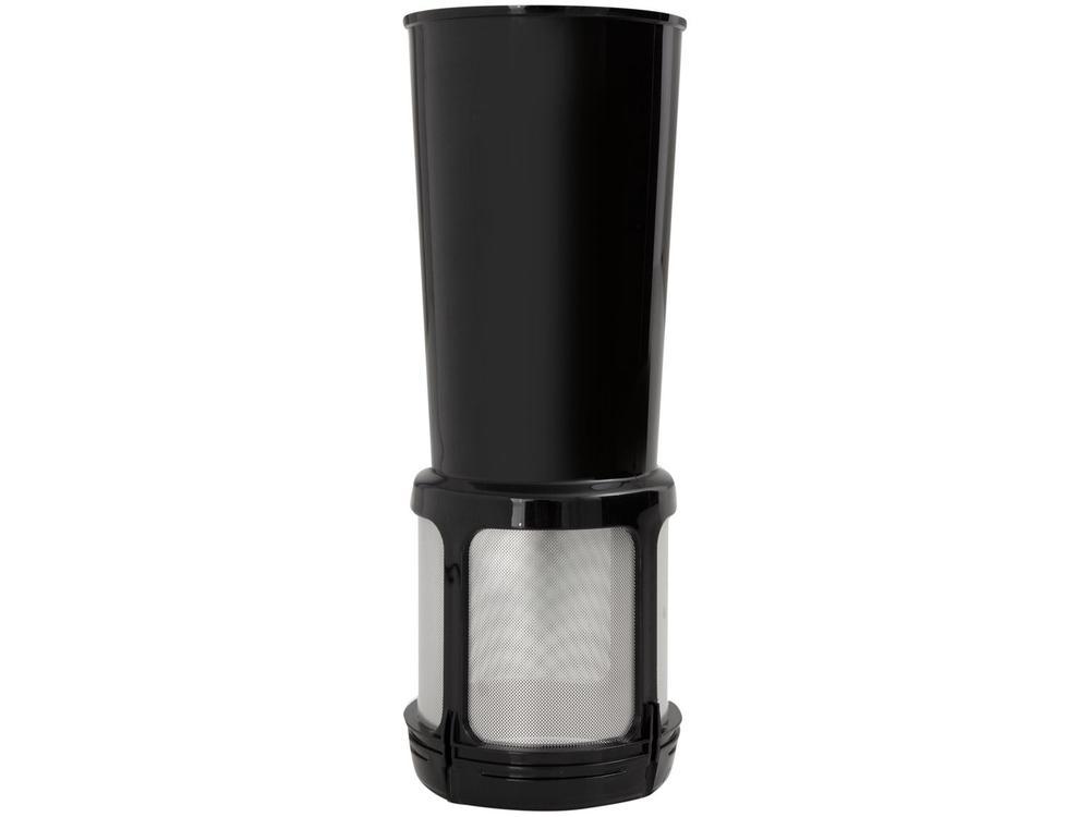 Liquidificador Britânia Turbo BLQ970P Preto 4 Velocidades 900W - 13
