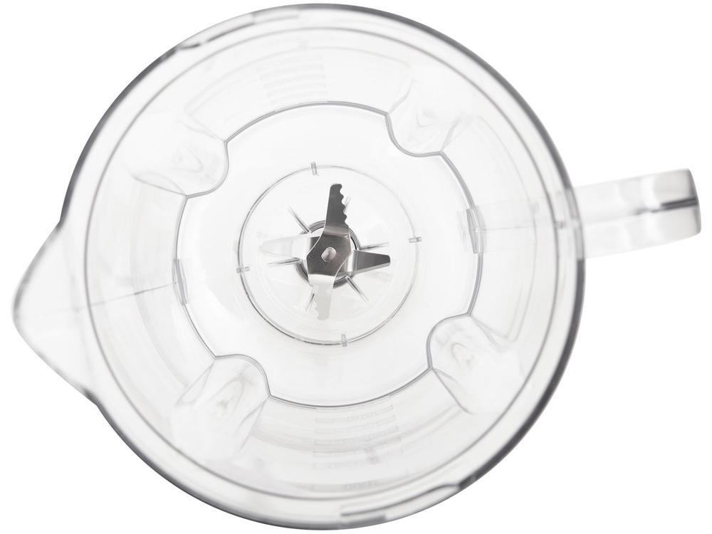 Liquidificador Britânia Turbo BLQ970P Preto 4 Velocidades 900W - 16