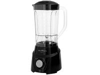 Liquidificador Britânia Turbo BLQ970P Preto 4 Velocidades 900W - 12