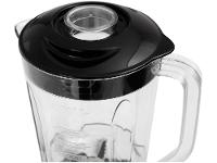 Liquidificador Britânia Turbo BLQ970P Preto 4 Velocidades 900W - 14