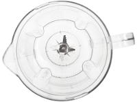 Liquidificador Britânia Turbo BLQ970P Preto 4 Velocidades 900W - 16