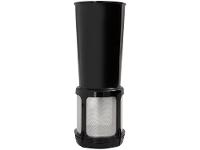 Liquidificador Britânia Turbo BLQ970P Preto 4 Velocidades 900W - 20