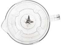 Liquidificador Britânia Turbo BLQ970P Preto 4 Velocidades 900W - 23