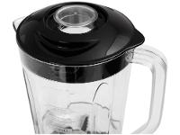 Liquidificador Britânia Turbo BLQ970P Preto 4 Velocidades 900W - 5