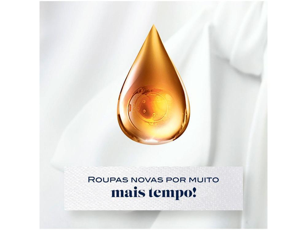 Amaciante Concentrado Comfort Puro Cuidado 1L - 5