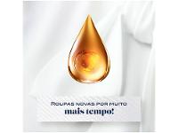 Amaciante Concentrado Comfort Puro Cuidado 1L - 5