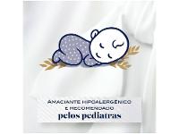 Amaciante Concentrado Comfort Puro Cuidado 1L - 6