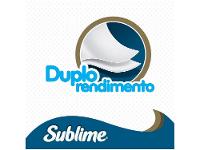 Papel Higiênico Folha Dupla Sublime Softys 24 Rolos 30m - 4